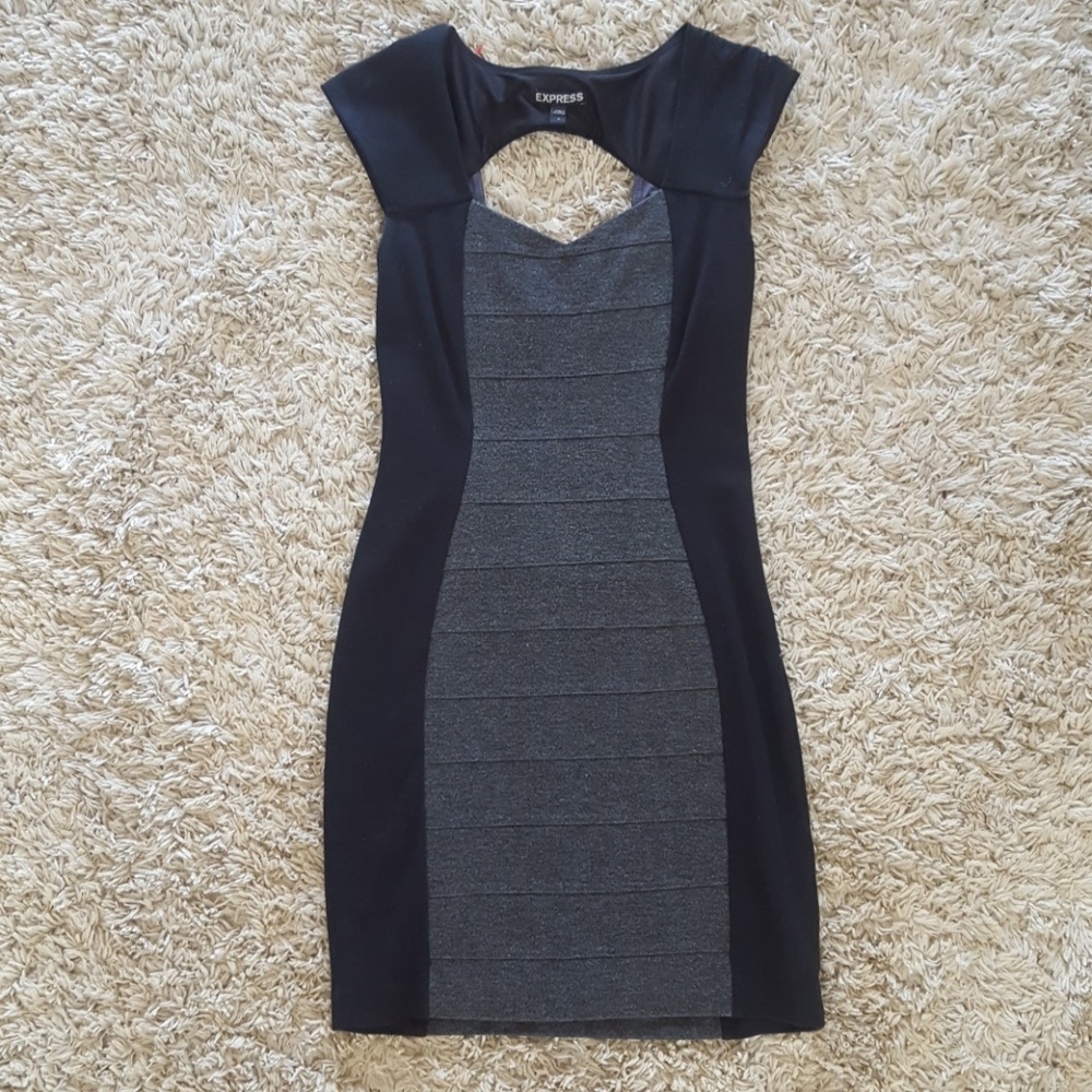 Sexy Classy Formal Dress
